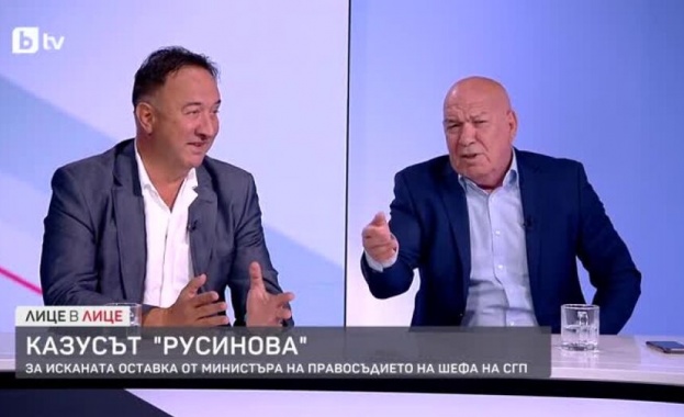 За полетите на Делян Пеевски