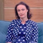 Йоанна Буковска за Йосиф Сърчаджиев: Една голяма звезда отиде при звездите