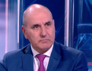 Цветан Цветанов: Информацията от PNR е основен източник за проверка на пътнически движения, за мен тя е достоверна