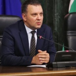 Министър Николай Найденов представи пред Комисията LIBE последните изменения в ЗСВ 
