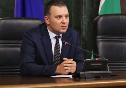 Министър Найденов: Бюджетът на съдебната власт е сред най-високите в ЕС като дял от БВП и надхвърля 700 млн. евро