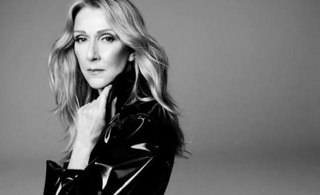 Световната музикална икона Céline Dion представя новия си сингъл Bonjour