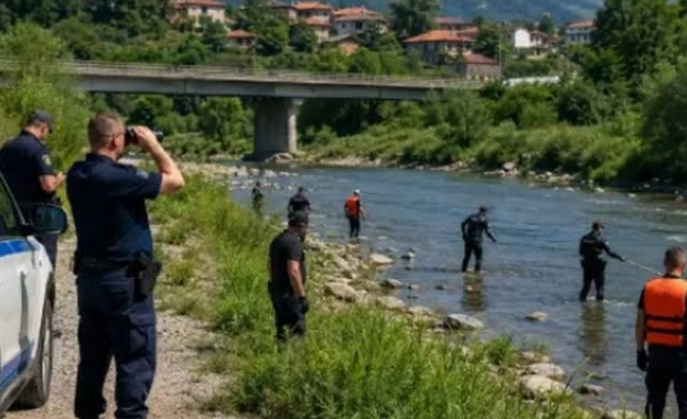 Така броят на жертвите в трагедията достигна четирима души
Тялото на