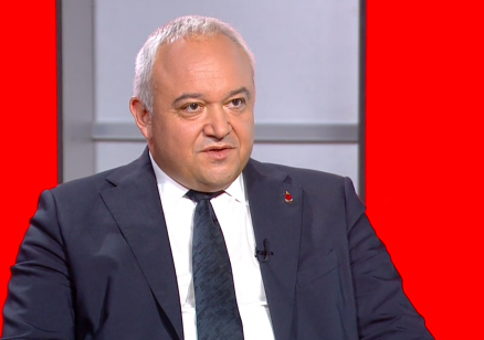 Демерджиев: Планирана е среща при премиера и набелязване на мерки за повишаване охраната на стратегическите обекти в страната