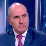 Цветан Цветанов: Информацията от PNR е основен източник за проверка на пътнически движения, за мен тя е достоверна