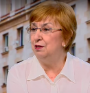 Проф. Екатерина Михайлова: Ако твърденията за полетите са верни, Десислава Атанасова трябва да подаде оставка