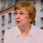Проф. Екатерина Михайлова: Ако твърденията за полетите са верни, Десислава Атанасова трябва да подаде оставка