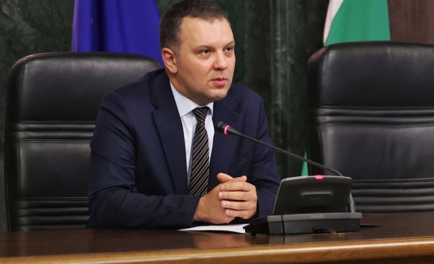 Министър Найденов: Бюджетът на съдебната власт е сред най-високите в ЕС като дял от БВП и надхвърля 700 млн. евро