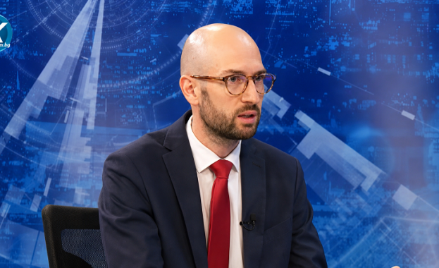 Георги Клисурски: В бюджета няма нито едно евро за следващите три години за Националната детска болница