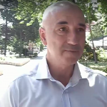 Възмущение в Созопол заради колата в парка, Емрах Стораро потвърди, че е бил зад волана