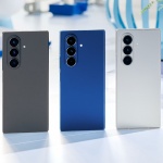 Изграждаме бъдещето: Седем години иновации в серията Galaxy Fold