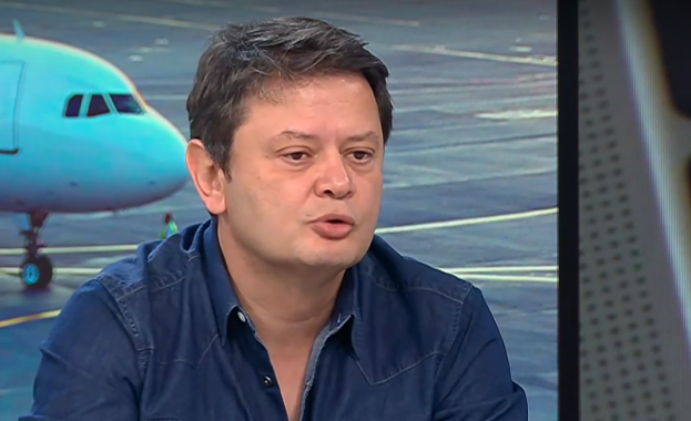 Основният въпрос по отношение на полетите на Делян Пеевски е