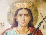 *Св. вмчца Неделя. Преп. Тома Малейски. Преп. Акакий