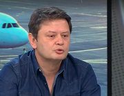 Николай Стайков: Основният въпрос за полетите на Делян Пеевски е откъде идват парите за това
