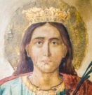*Св. вмчца Неделя. Преп. Тома Малейски. Преп. Акакий