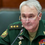 Картаполов: Русия ще увеличи интензивността на ударите срещу военно-промишления комплекс на Украйна
