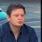 Николай Стайков: Основният въпрос за полетите на Делян Пеевски е откъде идват парите за това