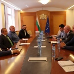 Министър Абровски: Ще ускорим класификацията на зоните в Черно море