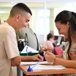 УНСС обяви резултатите от първото класиране