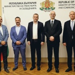 Георги Пеев: Подготвяме карта на стратегическите инфраструктурни проекти