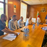 ЕРП Север и областните управители координират действия за по-надеждно електрозахранване