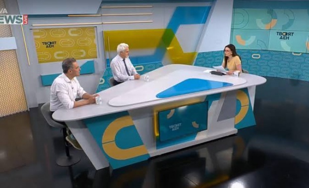 „Магнитски“, Пеевски и достъпът до данни - мнението на юристи