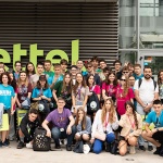 Устойчивото развитие през погледа на Gen Z: ученици и студенти работят по реални бизнес казуси от Yettel