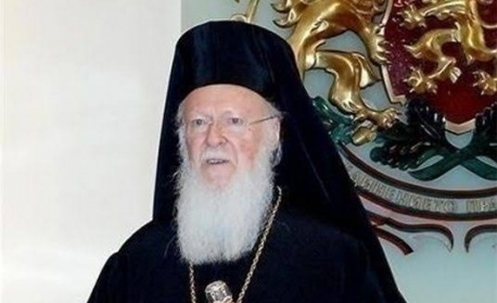 Св. Синод на БПЦ-БП отправи покана към Вселенския патриарх Вартоломей за посещение в България