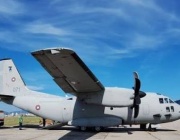 Военновъздушните сили успешно изпълниха поредна задача за въздушен транспорт на дете за лечение в Германия