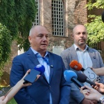 Николай Неделков: ВАС потвърди предварителното изпълнение в Зона 3 – чистотата на София е над икономическите интереси на частни фирми