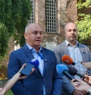 Николай Неделков: ВАС потвърди предварителното изпълнение в Зона 3 – чистотата на София е над икономическите интереси на частни фирми