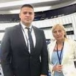Елена Йончева и Танер Кабилов вече са част от групата на Европейските консерватори и реформисти в ЕП