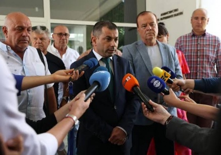 СДВР и експерти по пътна безопасност обсъдиха възможни решения за намаляване на катастрофите