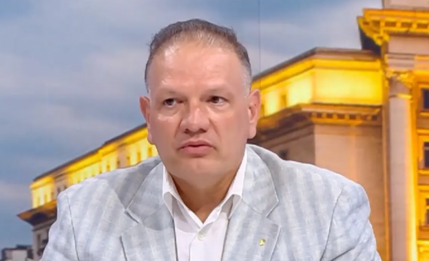 За мен е малко вероятно Конституционният съд да обяви за