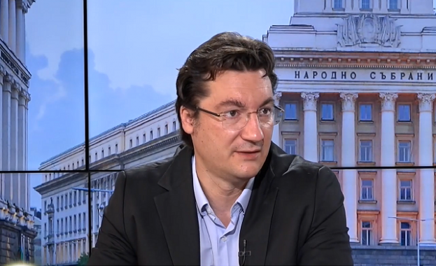 Не знам дали хората осъзнават какво означава за нас като