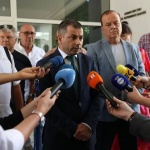 СДВР и експерти по пътна безопасност обсъдиха възможни решения за намаляване на катастрофите