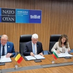 България получава от Белгия и Нидерландия седем кораба за противоминна борба