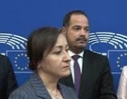 ДПС на сесията на ЕП в Страсбург: Българският PNR-гейт на Демерджиев вече е проблем на Европейския съюз и партньорите му