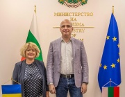 Министър Илин Димитров: „Подготвяме нови инициативи за повече туристи от Румъния през цялата година“