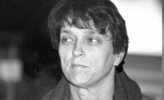 На 81 годишна възраст почина поетесата Надежда Захариева Тъжната вест