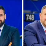 Андрей Новаков и Емил Радев са най-влиятелните българи в групата на ЕНП в Европейския парламент