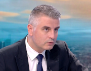 Радослав Рибарски: Замразяването на договора с „Боташ“ е глътка въздух за „Булгаргаз“ 