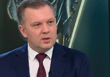 Николай Найденов – министър на правосъдието: Очаква се до пролетта да има избран главен прокурор