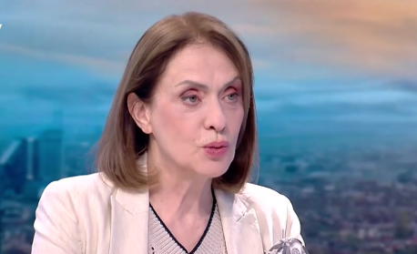 Надежда Нейнски: България няма ясна стратегическа перспектива за мястото си в международните отношения