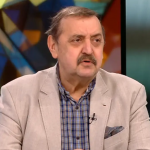 Проф. Тодор Кантарджиев: Ако 200 души са ухапани от комар, който носи вируса на Западнонилската треска, един от тях развива тежко усложнение