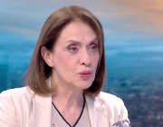 Надежда Нейнски: България няма ясна стратегическа перспектива за мястото си в международните отношения