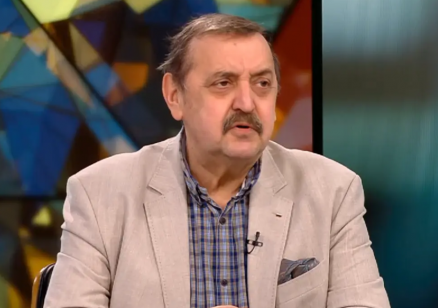 Проф. Тодор Кантарджиев: Ако 200 души са ухапани от комар, който носи вируса на Западнонилската треска, един от тях развива тежко усложнение