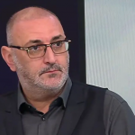 Милен Керемедчиев: Няма завой във външната политика на България към Украйна