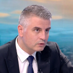 Радослав Рибарски: Замразяването на договора с „Боташ“ е глътка въздух за „Булгаргаз“ 