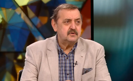 Проф. Кантарджиев: Внимавайте с летните инфекции и храната, ентеровирусите ни повалят за 3 дни